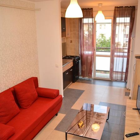 Cozy Apartments - ยาช ภายนอก รูปภาพ