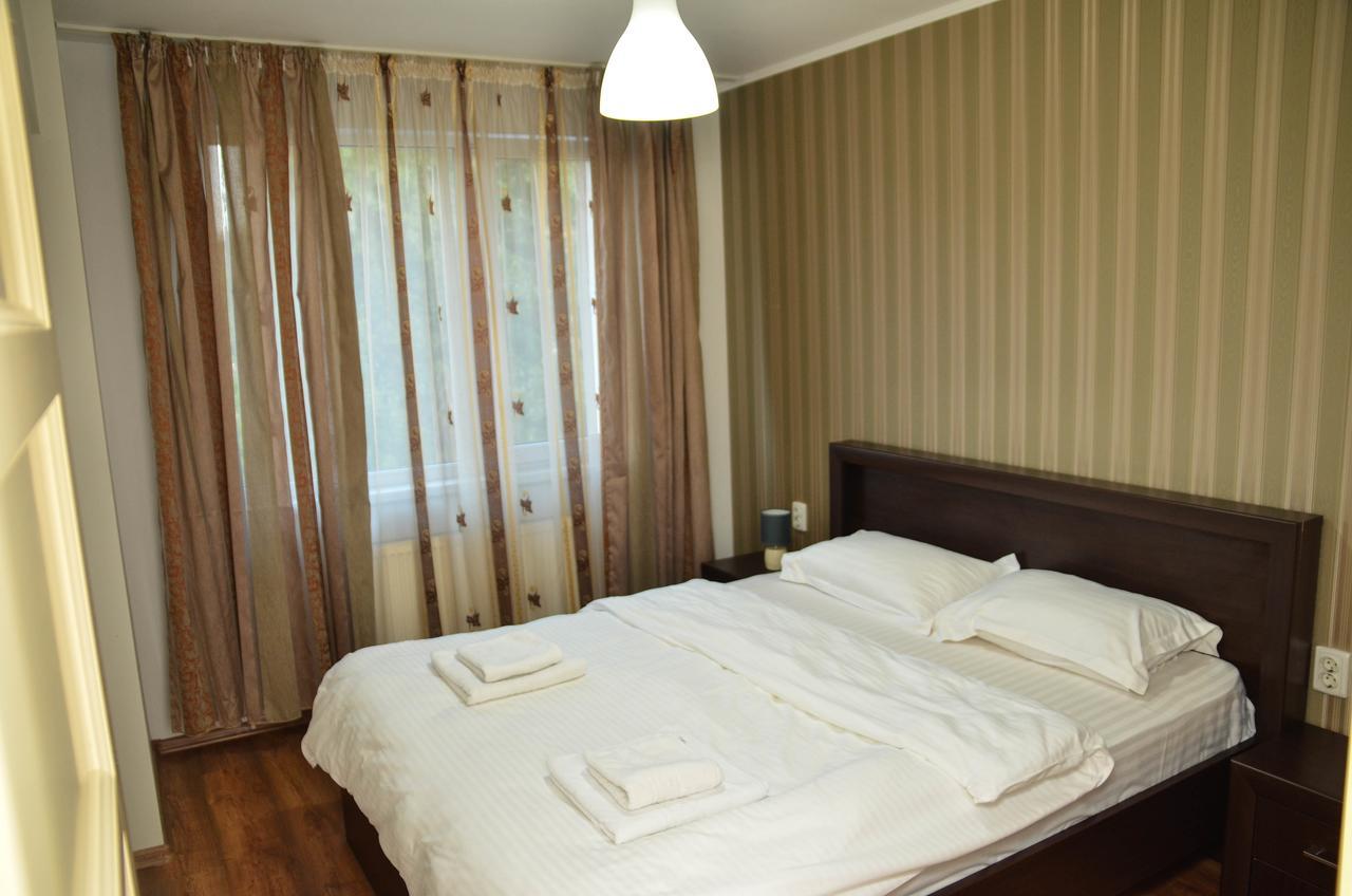 Cozy Apartments - ยาช ภายนอก รูปภาพ