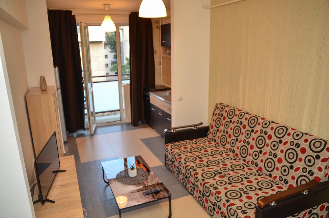 Cozy Apartments - ยาช ภายนอก รูปภาพ