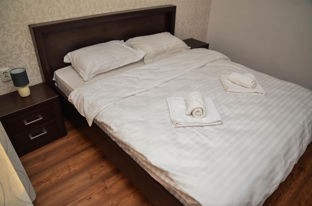 Cozy Apartments - ยาช ภายนอก รูปภาพ