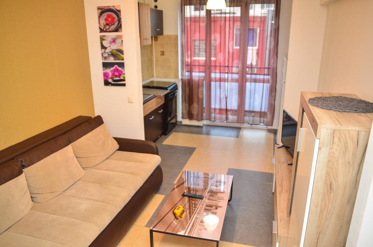 Cozy Apartments - ยาช ภายนอก รูปภาพ