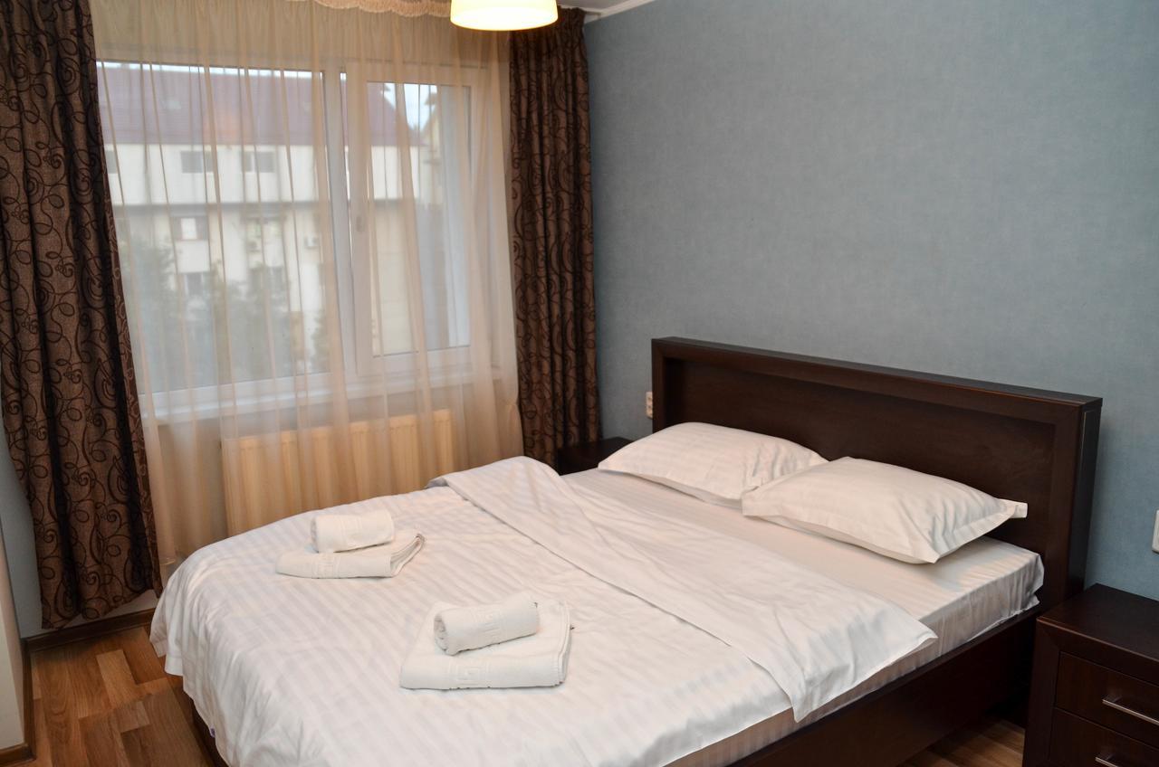 Cozy Apartments - ยาช ภายนอก รูปภาพ