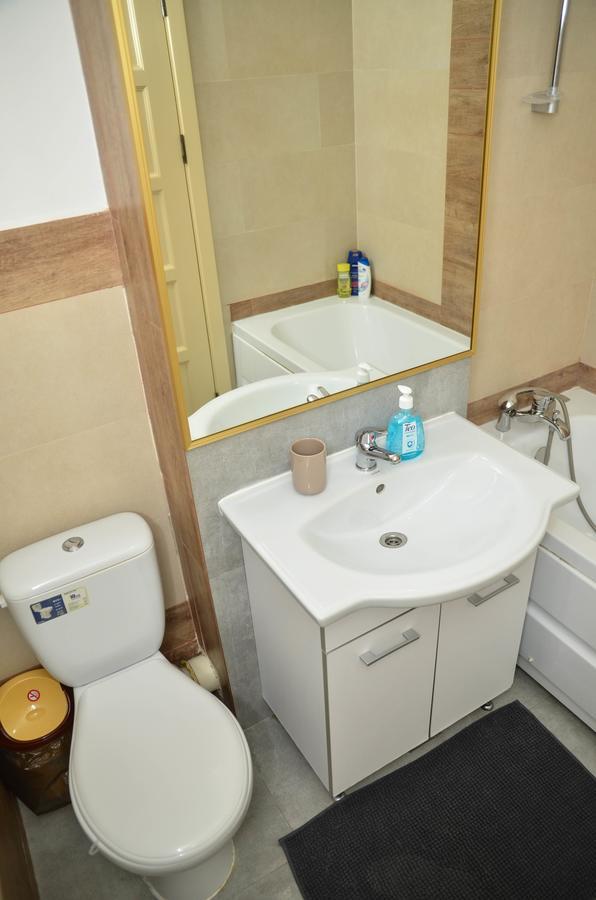 Cozy Apartments - ยาช ภายนอก รูปภาพ