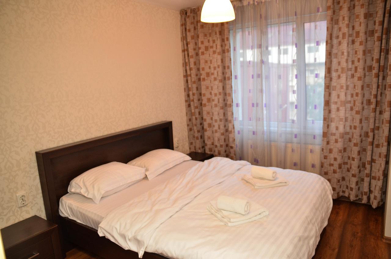 Cozy Apartments - ยาช ภายนอก รูปภาพ