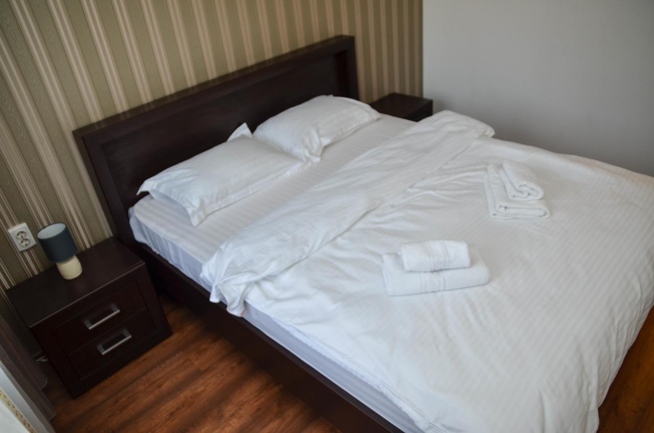 Cozy Apartments - ยาช ภายนอก รูปภาพ