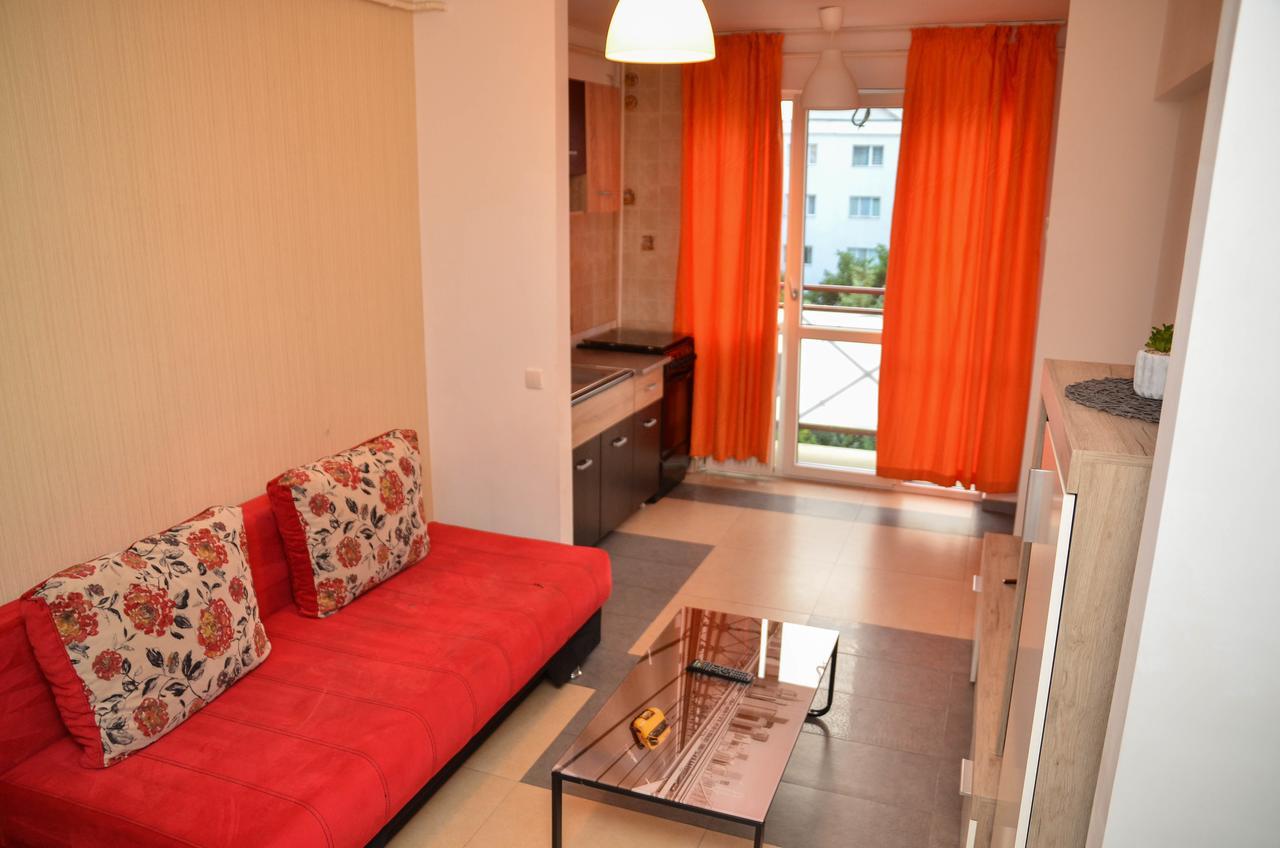 Cozy Apartments - ยาช ภายนอก รูปภาพ