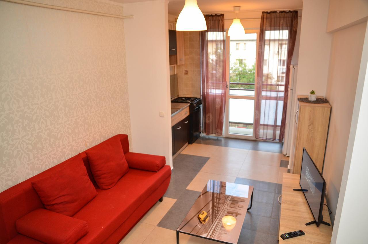 Cozy Apartments - ยาช ภายนอก รูปภาพ