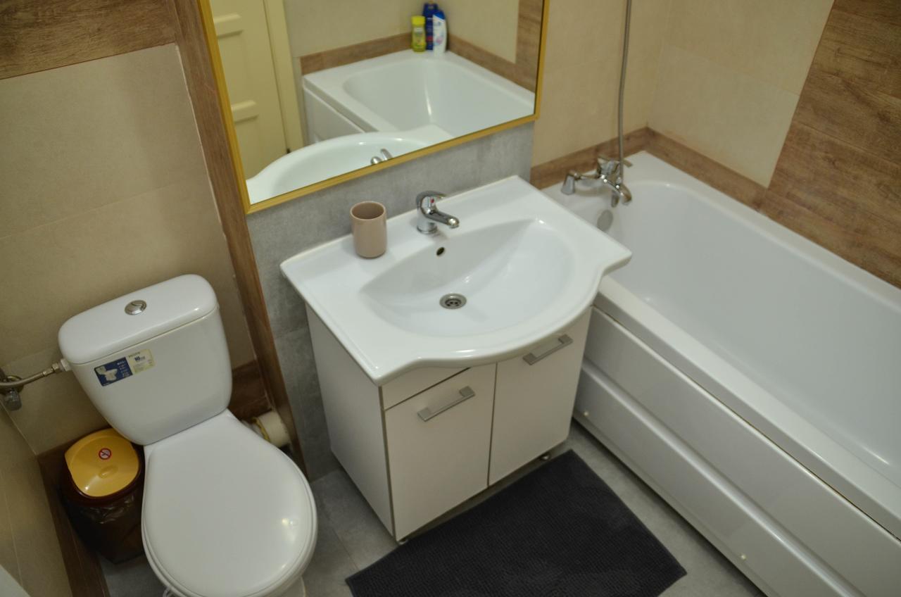 Cozy Apartments - ยาช ภายนอก รูปภาพ