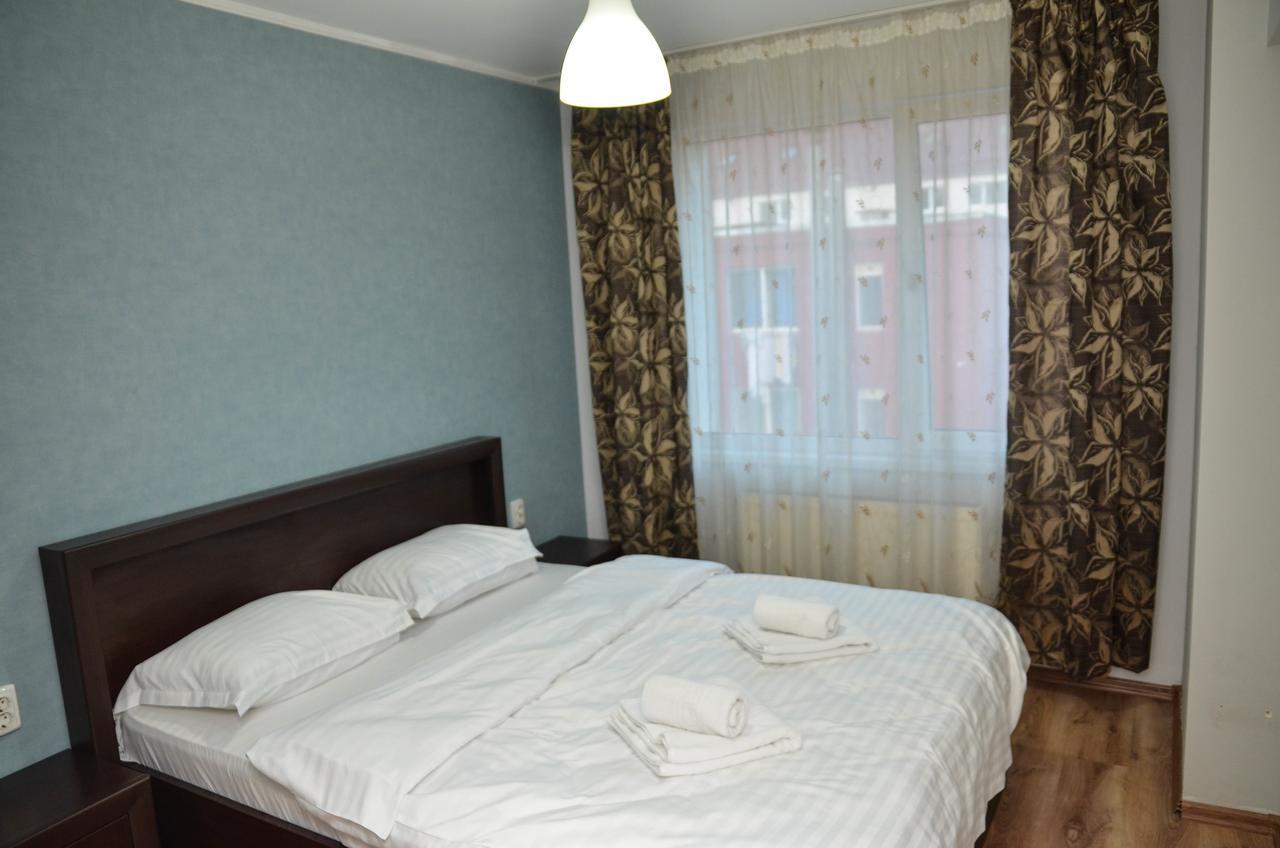 Cozy Apartments - ยาช ภายนอก รูปภาพ