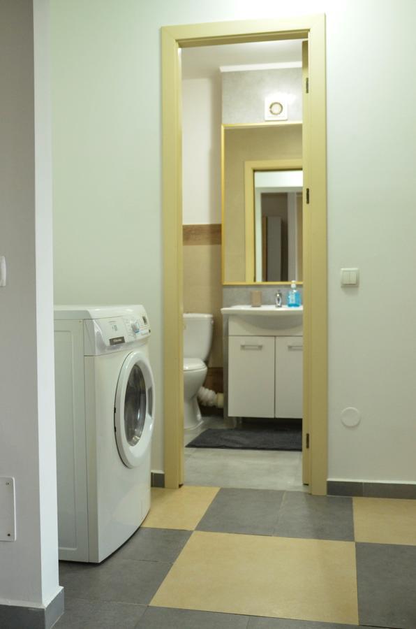 Cozy Apartments - ยาช ภายนอก รูปภาพ