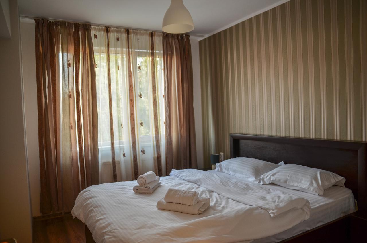 Cozy Apartments - ยาช ภายนอก รูปภาพ